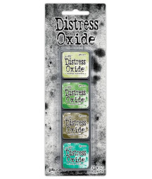 RANGER - Tim Holtz Distress...