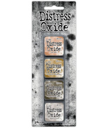 RANGER - Tim Holtz Distress...