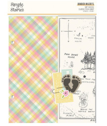 SIMPLE STORIES - Say Cheese...