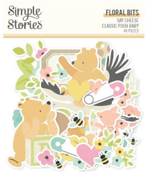 SIMPLE STORIES - Say Cheese...