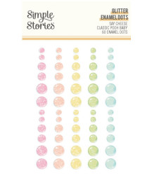 SIMPLE STORIES - Say Cheese...