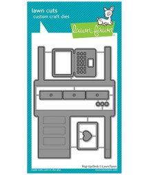 LAWN FAWN - Pop-Up Desk