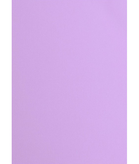 FLORENCE - Cartoncino con Texture A4 Hyacinth - 1 foglio