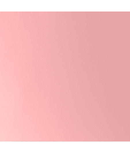 FLORENCE - Cartoncino liscio 30,5x30,5cm rosa - 1 foglio