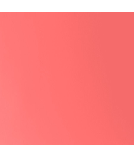 FLORENCE - Cartoncino liscio 30,5x30,5cm Anguria - 1 foglio