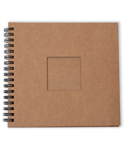 STUDIO LIGHT - Album Craft 20x20cm