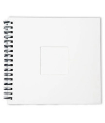 STUDIO LIGHT - Album Bianco...