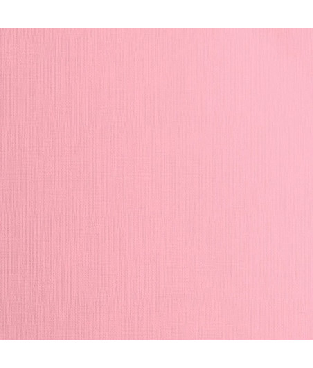 FLORENCE - Cartoncino con Texture 30,5x30,5cm  Rose - 1 foglio