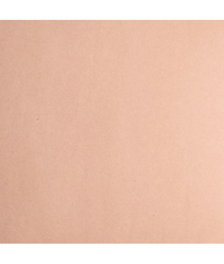 FLORENCE - Cartoncino liscio 30,5x30,5cm Luce Kraft - 1 foglio