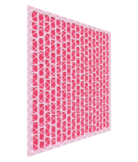 IMMAGINELAB - Stencil - Mattoncini