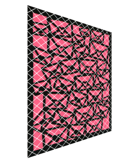 IMMAGINELAB - Maschera bustine - stenciline 8