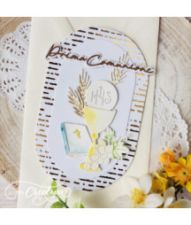 COPPIA CREATIVA - Prima Comunione 2