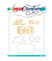 COPPIA CREATIVA - Per te –...