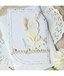 COPPIA CREATIVA - Completo Prima Comunione