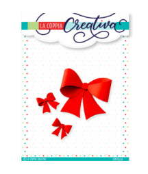 COPPIA CREATIVA - Trio di...