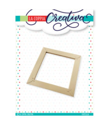 COPPIA CREATIVA - Cornice...