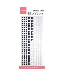 Marianne Design - Enamel...