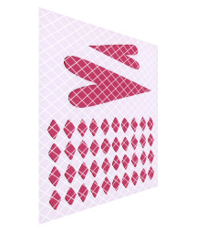 IMMAGINELAB - Stencil -...