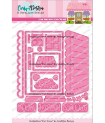 CARLIJN DESIGN - Standalone...