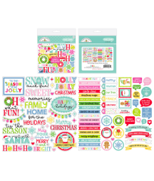 DOODLEBUG Design - oh what...