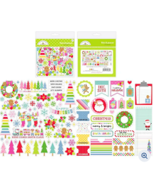 DOODLEBUG Design - oh what fun