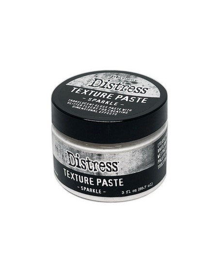 RANGER - Tim Holtz Distress Texture Paste Sparkle
