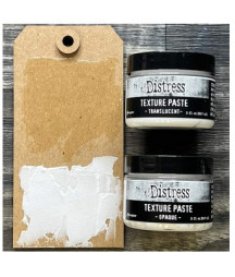 RANGER - Ranger • Tim Holtz Distress Texture Paste Translucent