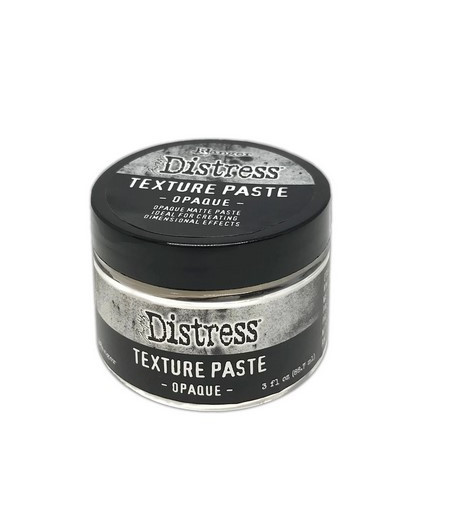 RANGER - Tim Holtz Distress Texture Paste Matte