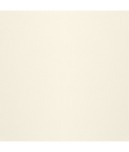 FLORENCE - Cartoncino con Texture 30,5x30,5cm Avorio - 1 foglio