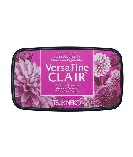 TSUKINEKO - Versafine Clair - Dahlia Purple