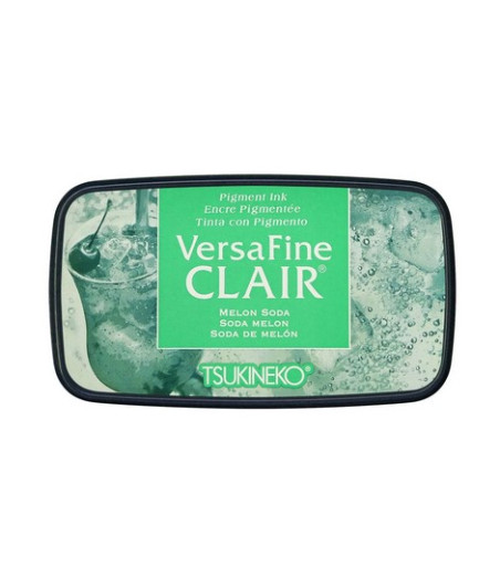 TSUKINEKO - Versafine Clair - Melon Soda