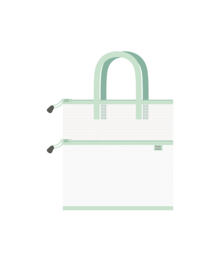 Simple Stories Craft Bag Tiffany