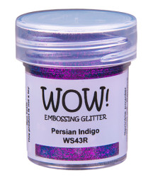 WOW! - Embossing - Persian...