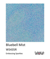 WOW! - Embossing Glitters - Bluebell Mist