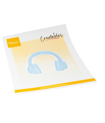 MARIANNE DESIGN - Creatable...