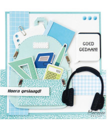 MARIANNE DESIGN - Creatable Headphone