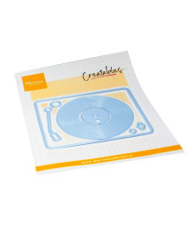 MARIANNE DESIGN - Creatable...