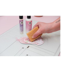 Studio Light - Gomma per colla - Glue Eraser