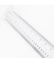 Vaessen Creative - T-Square Ruler 30cm - Riga