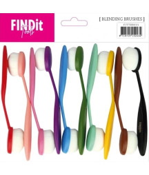 FIND IT - Blending Brushes...
