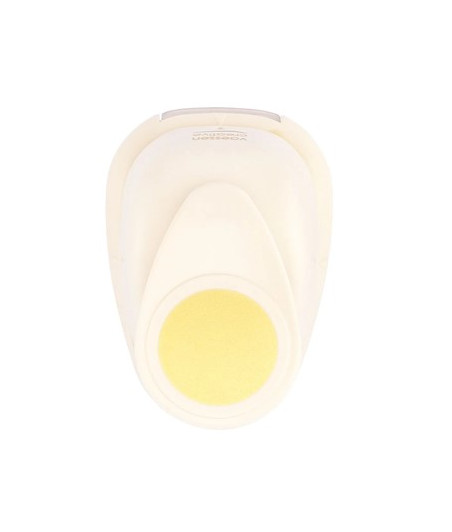 VAESSEN CREATIVE - Perforatore Cerchio Medium 26mm