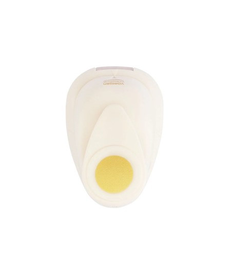 VAESSEN CREATIVE - Perforatore Cerchio Small 16mm