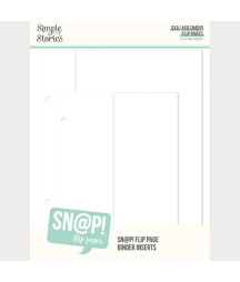 SN@P! Flip Page 4x6/6x8...