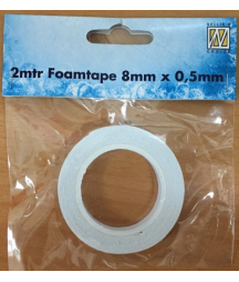 NELLIS' CHOICE - Foamtape...