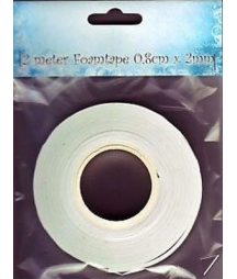 NELLIS' CHOICE - Foamtape...
