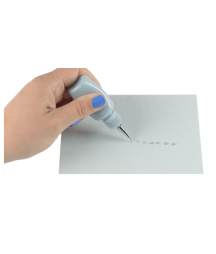 NELLIE'S CHOICE - Bottles Ultrafine Tip Glue-Applicator 0,5 Oz. 1pcs/pkg