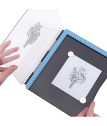 NELLIE'S - Stamping Buddy Pro