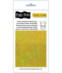 WOW! - Fabulous Foil -...