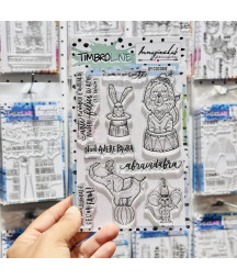 TimbroLINE - l’arte più...