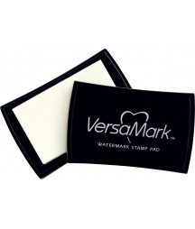 VERSAMARK  - Watermark Stamp Pad